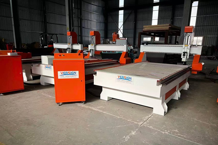 CNC Routers