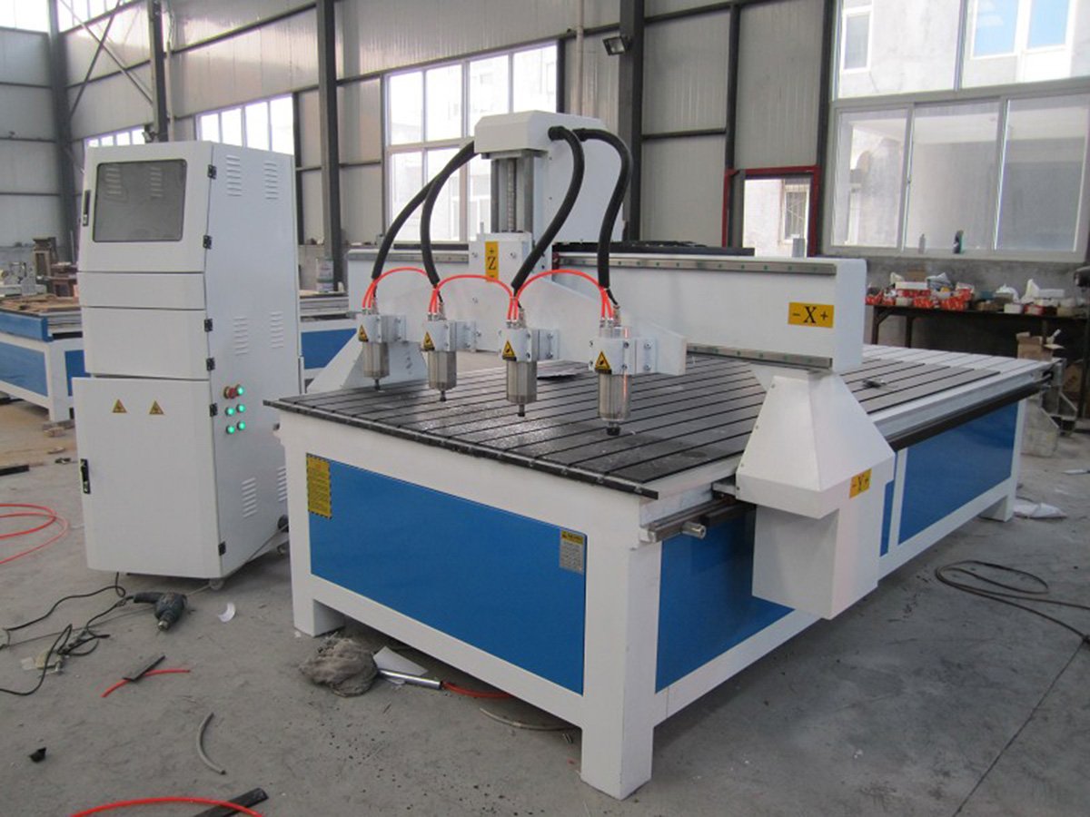 Control system
