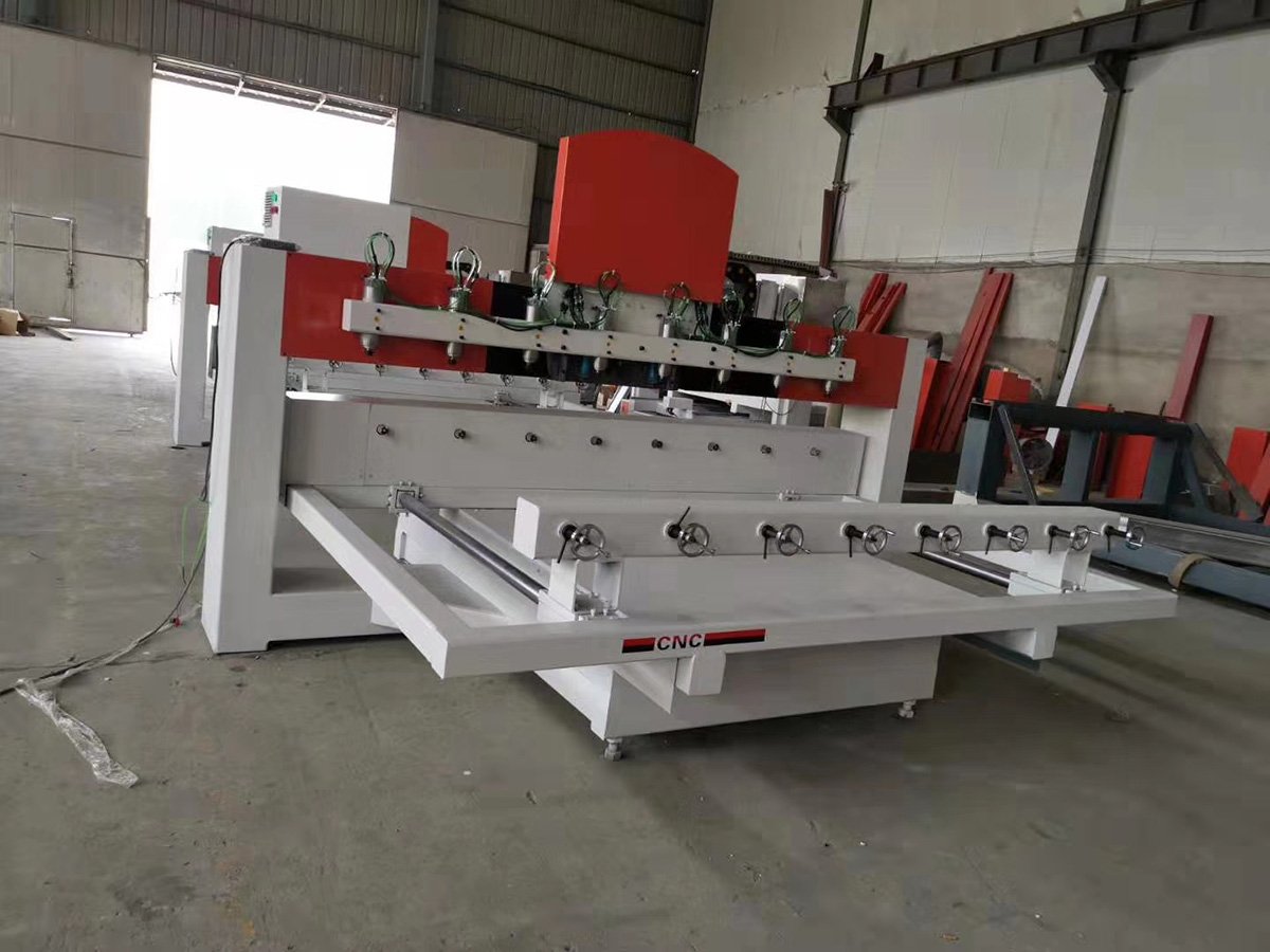 Heavy-duty frame