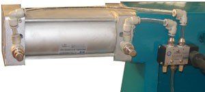 Tailstock