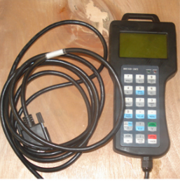 DSP Control System