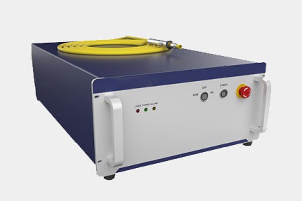 2KW Raycus brand fiber laser source