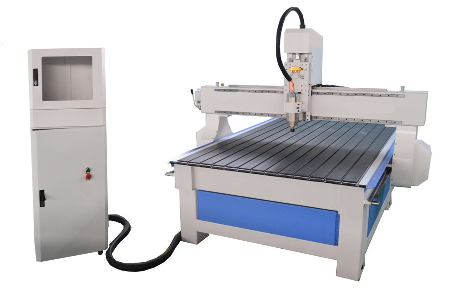 Versign CNC 4x8ft 1325 CNC Router fast and powerful classic model with minimal maintenance for woodworking beginners
