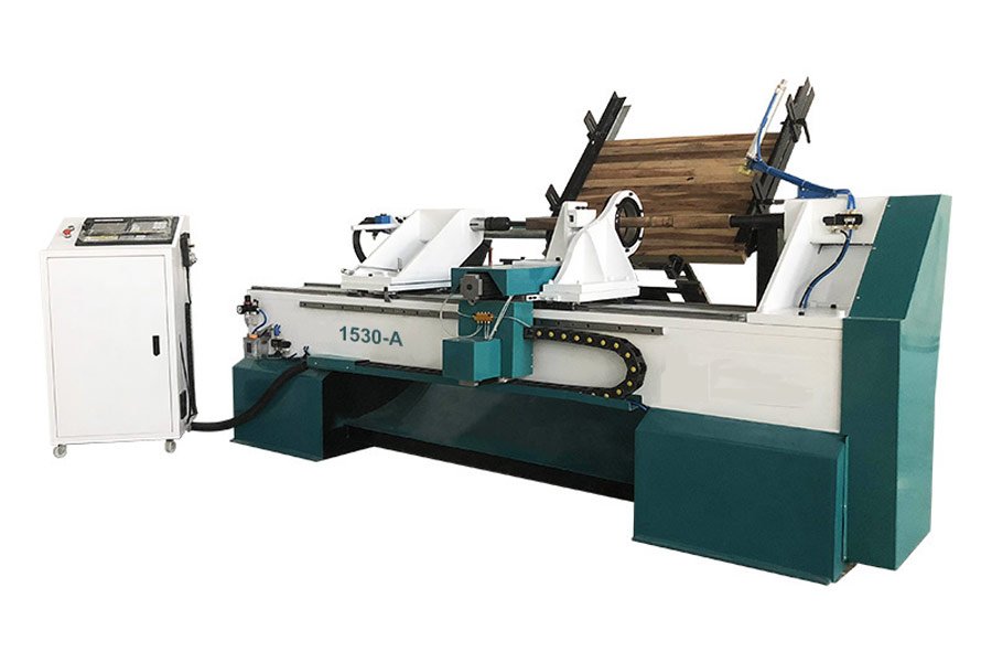 Wood Lathes