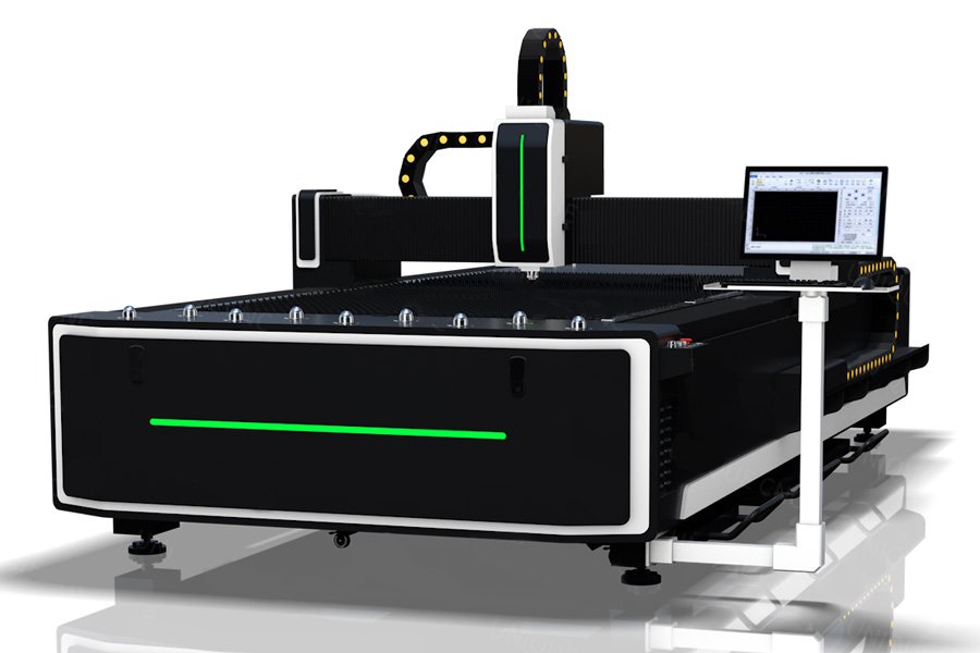 Laser Machines