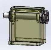 Spindle Box